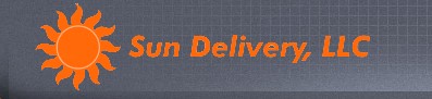 Sun Delivery Tracking