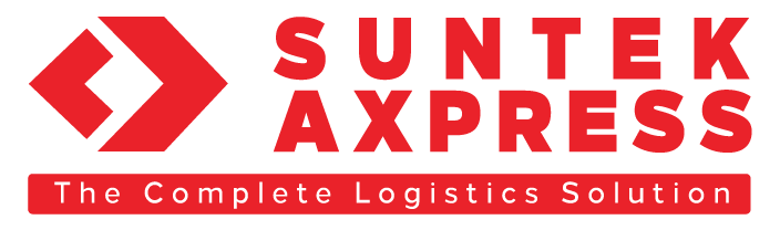 suntek axpress tracking