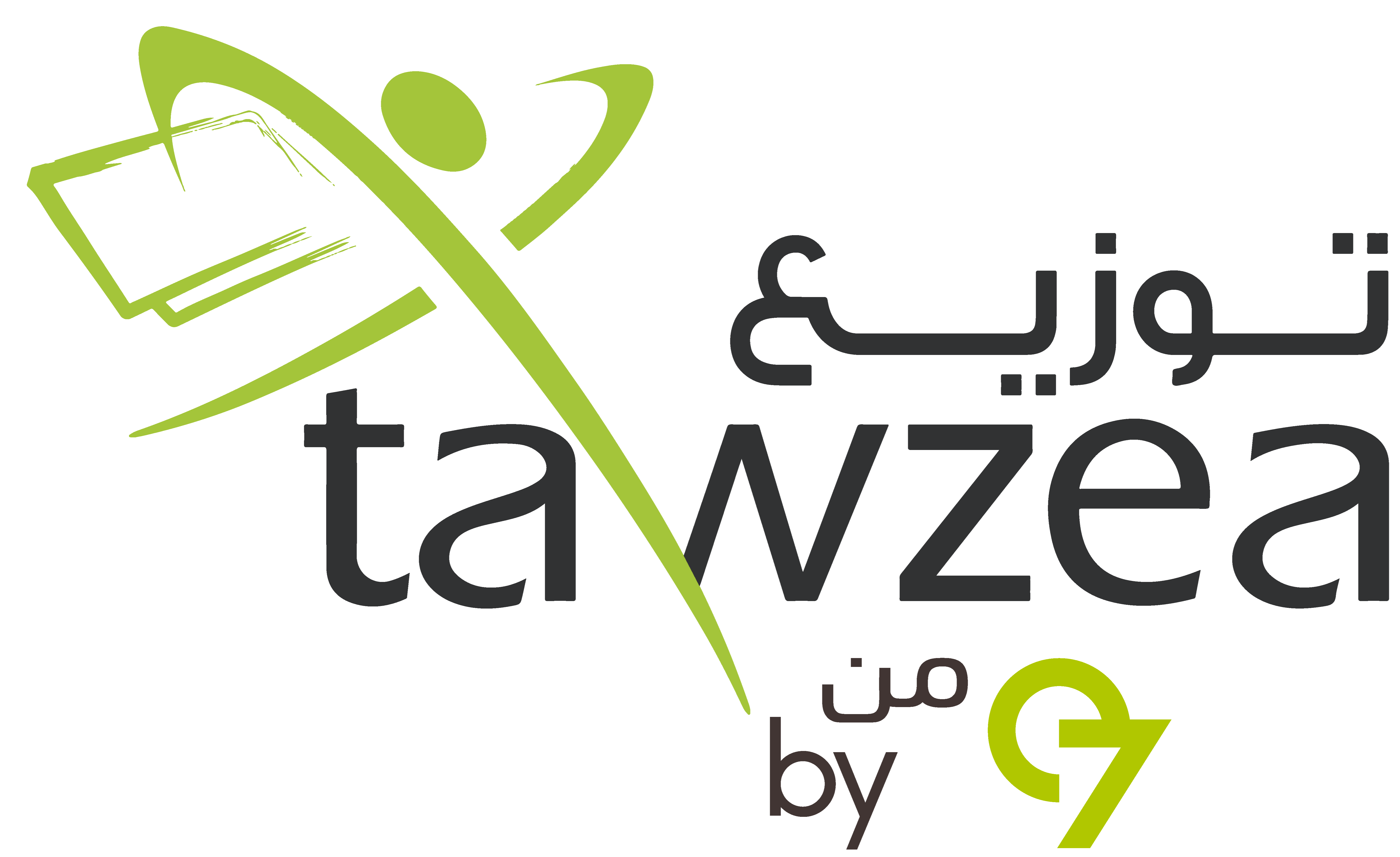 tawzea tracking