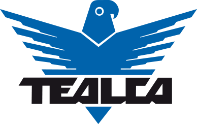 Tealca Tracking