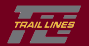 Trail Lines Tracking