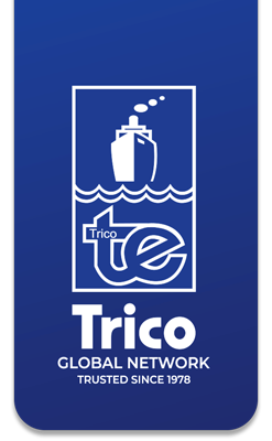trico cargo tracking