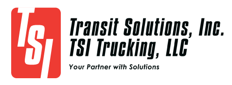 TSI Tracking