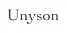 Unyson Tracking