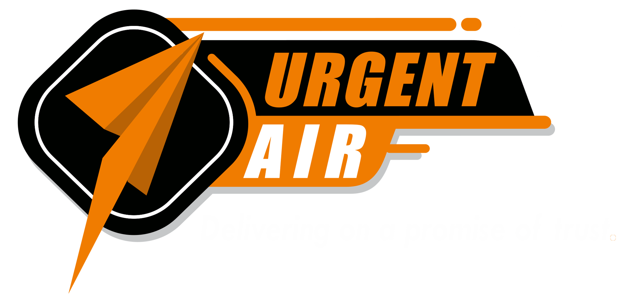 urgent air tracking