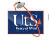 Uts Tracking