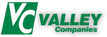 valley company tracking