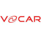 Vocar Tracking