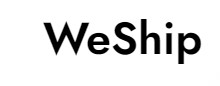 Weship Tracking